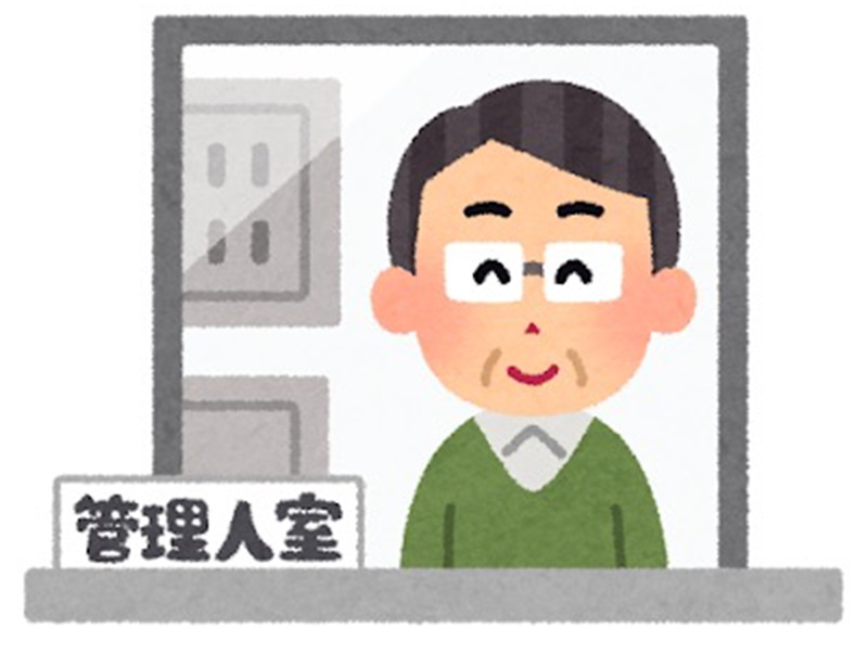 契約社員  倉庫作業・管理 設備管理 施設管理求人イメージ