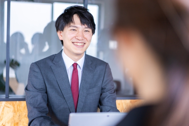 株式会社キッカケクリエイションの正社員 営業・企画営業（法人向け） 営業・企画営業（個人向け） ITエンジニア 販売・販売アドバイザー・売り場担当 人材コーディネーター・カウンセラー 専門コンサルタント IT・通信・インターネットの求人情報イメージ1